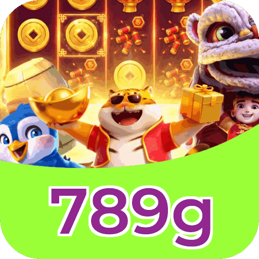 789g